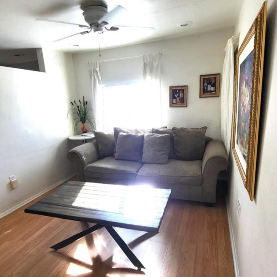 U4 - Cozy 1Br & 1Ba Walkup Apt In Dt Phx With Pkg Phoenix Bagian luar foto